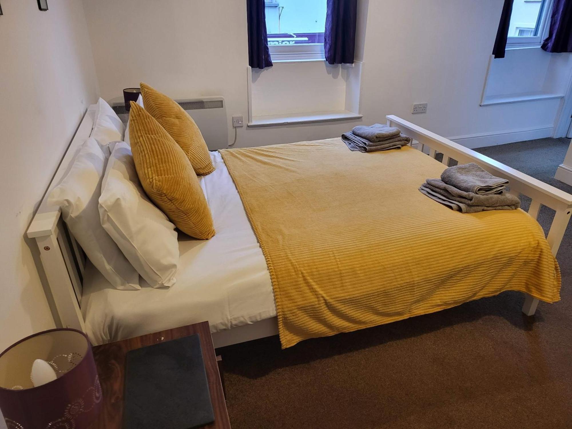 The Devon And Cornwall Inn Millbrook Εξωτερικό φωτογραφία