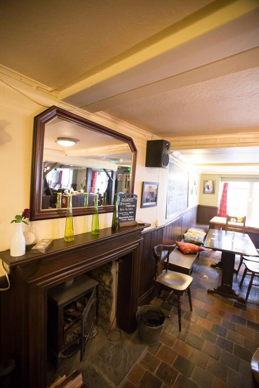 The Devon And Cornwall Inn Millbrook Εξωτερικό φωτογραφία